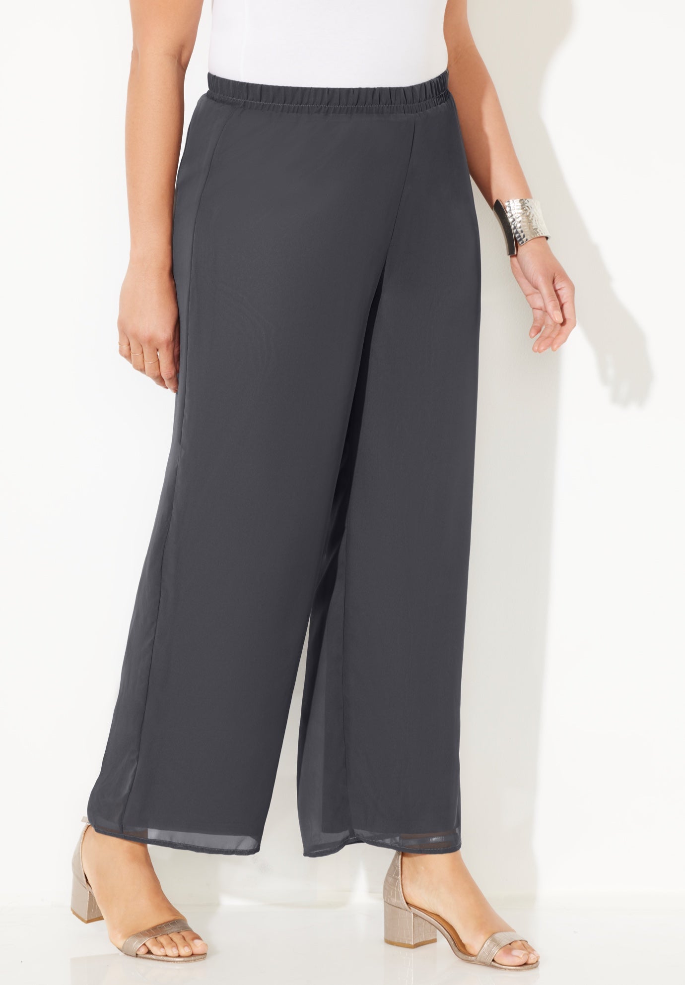Cocktail Pant image number 2
