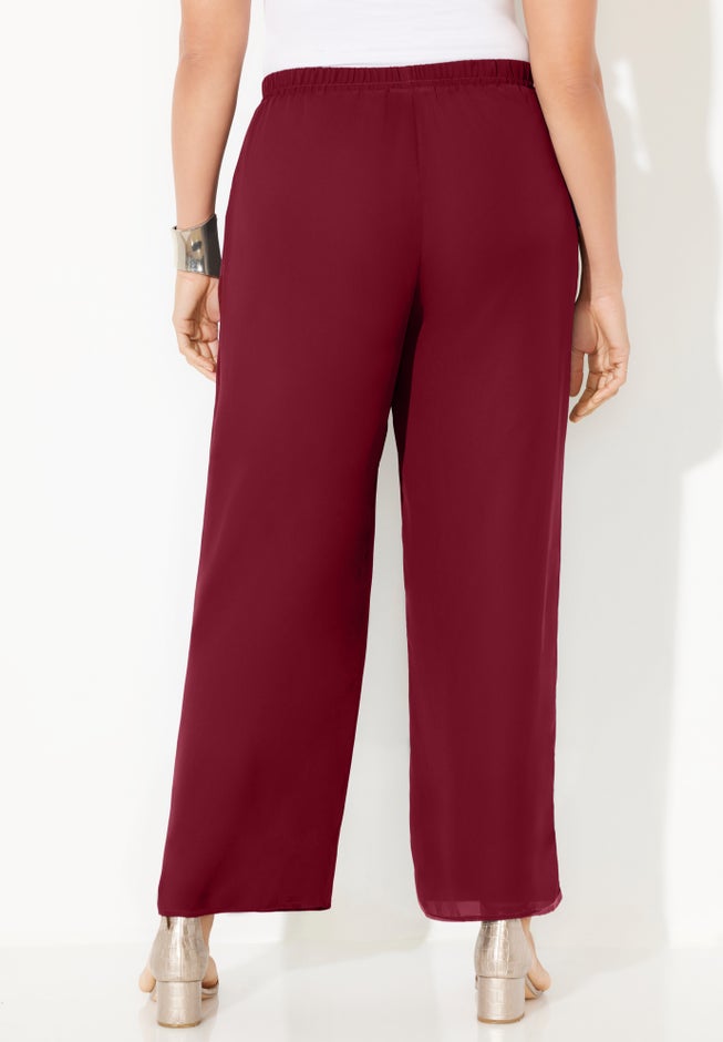 Cocktail Pant image number 1