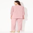Luminary 3-Piece Pant Set image number null