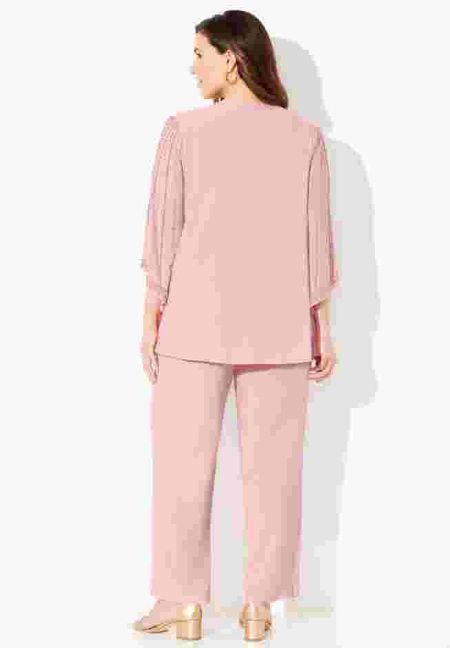 Luminary 3-Piece Pant Set image number 1