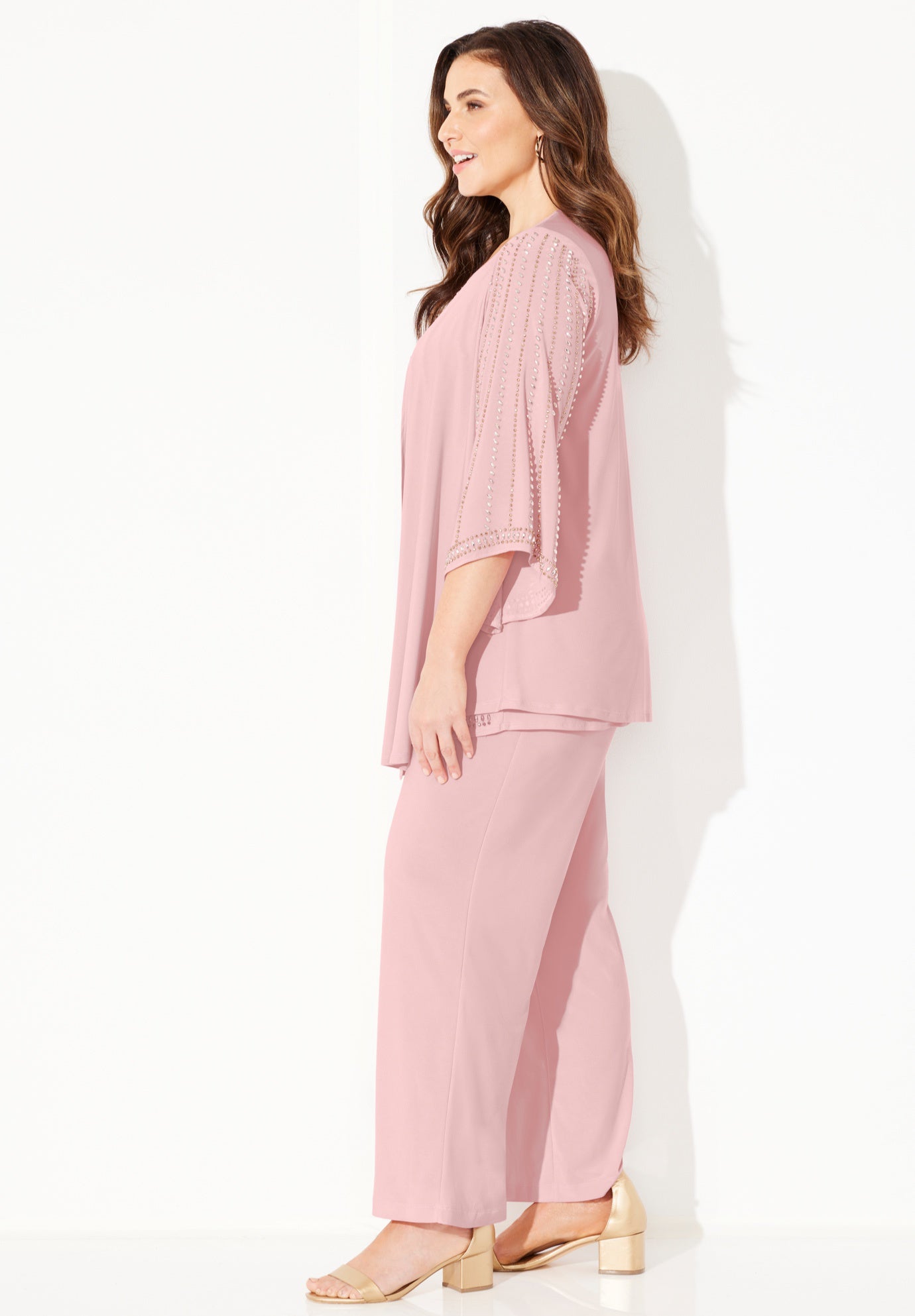 Luminary 3-Piece Pant Set image number 3