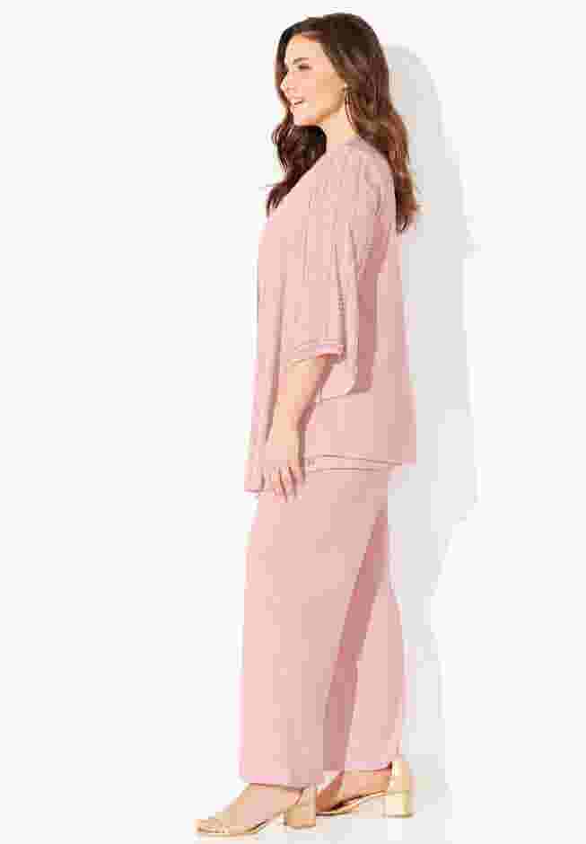 Luminary 3-Piece Pant Set image number 3