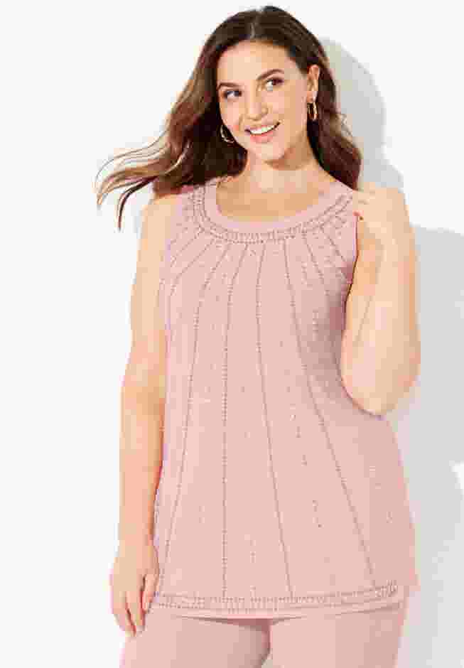 Luminary 3-Piece Pant Set image number 4