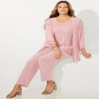 Luminary 3-Piece Pant Set image number null
