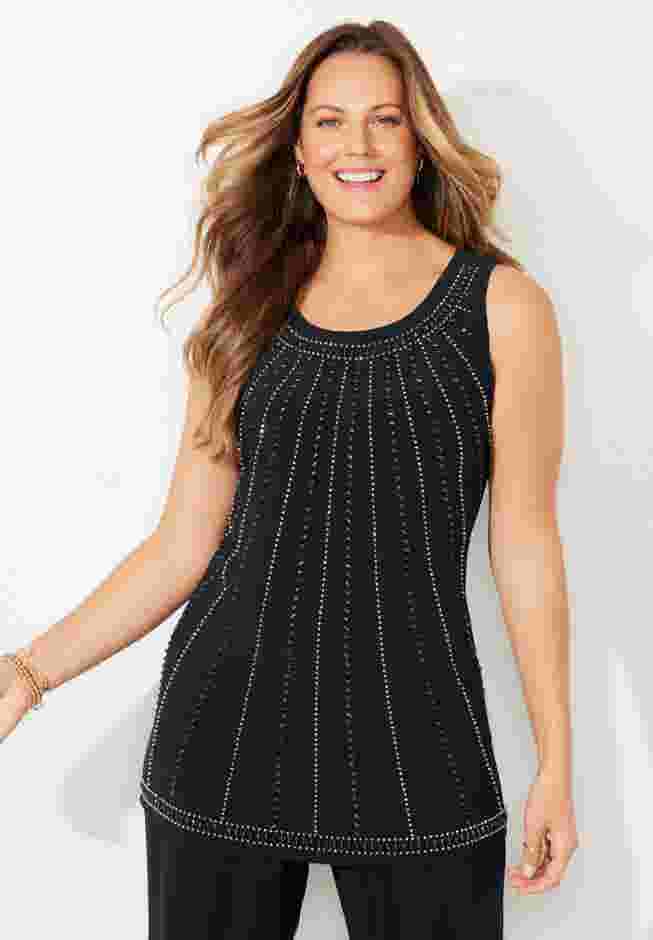 Luminary 3-Piece Pant Set image number 2