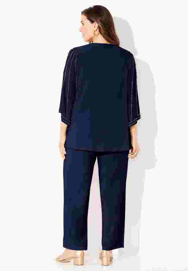 Luminary 3-Piece Pant Set image number 1