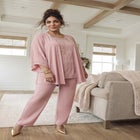 Luminary 3-Piece Pant Suit image number 6