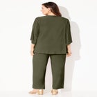 Luminary 3-Piece Pant Suit image number null