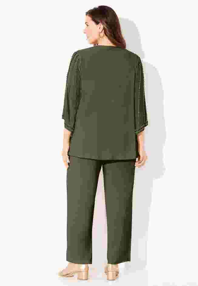 Luminary 3-Piece Pant Set image number 1