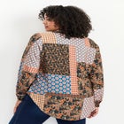 Allure Relaxed Shirt image number 1