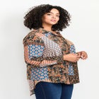Allure Relaxed Shirt image number 2