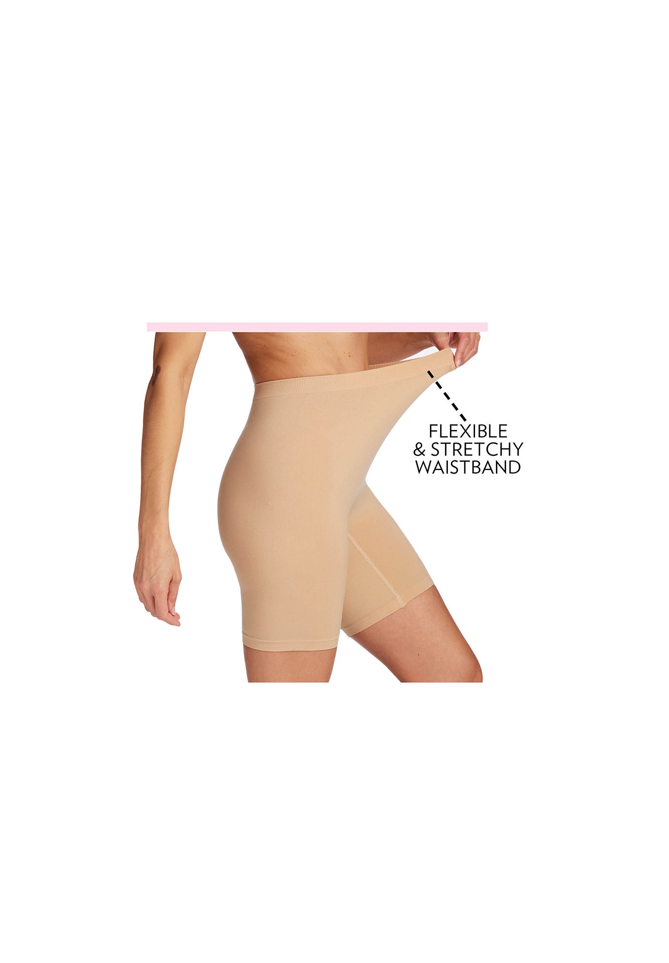 Slip-Short Boxer image number 3