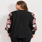 Sofia Long Sleeve Blouse image number 1