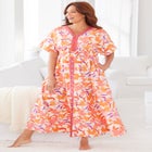 Kimono Lounger image number null