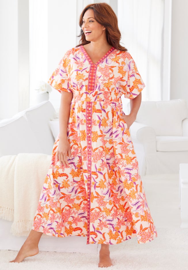 Kimono Lounger image number 4