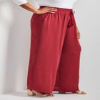 Allure Wide Leg Pant image number 2