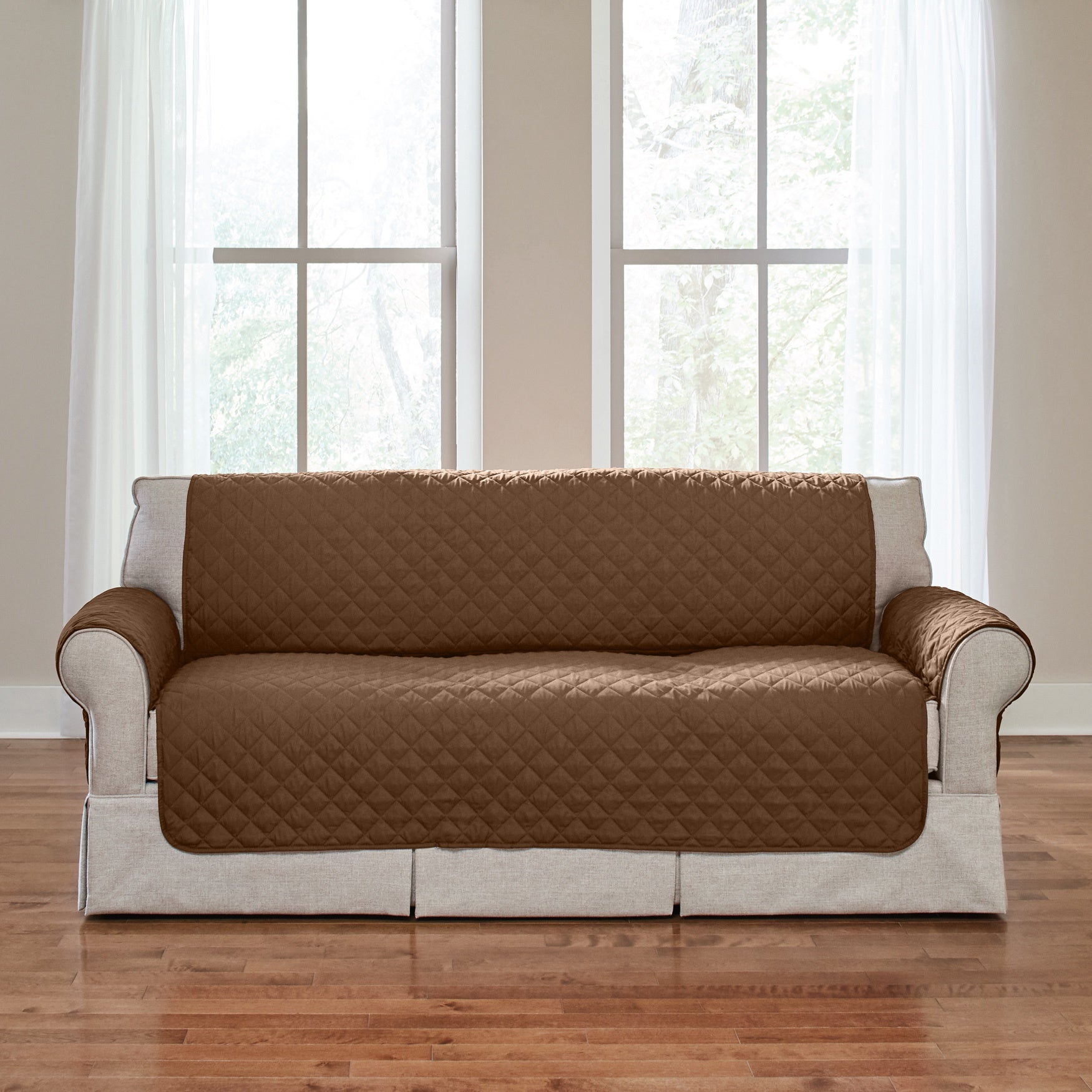 BH Studio Pet Sofa Cover image number 0