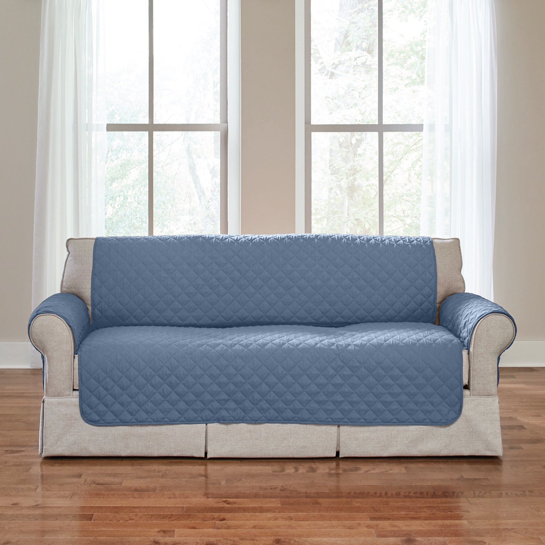 BH Studio Pet Sofa Cover image number 0