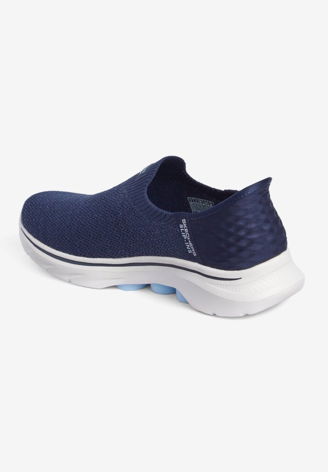 The Slip-Ins&trade; Hands Free Go Walk 7 - City Lights Sneaker image number 1