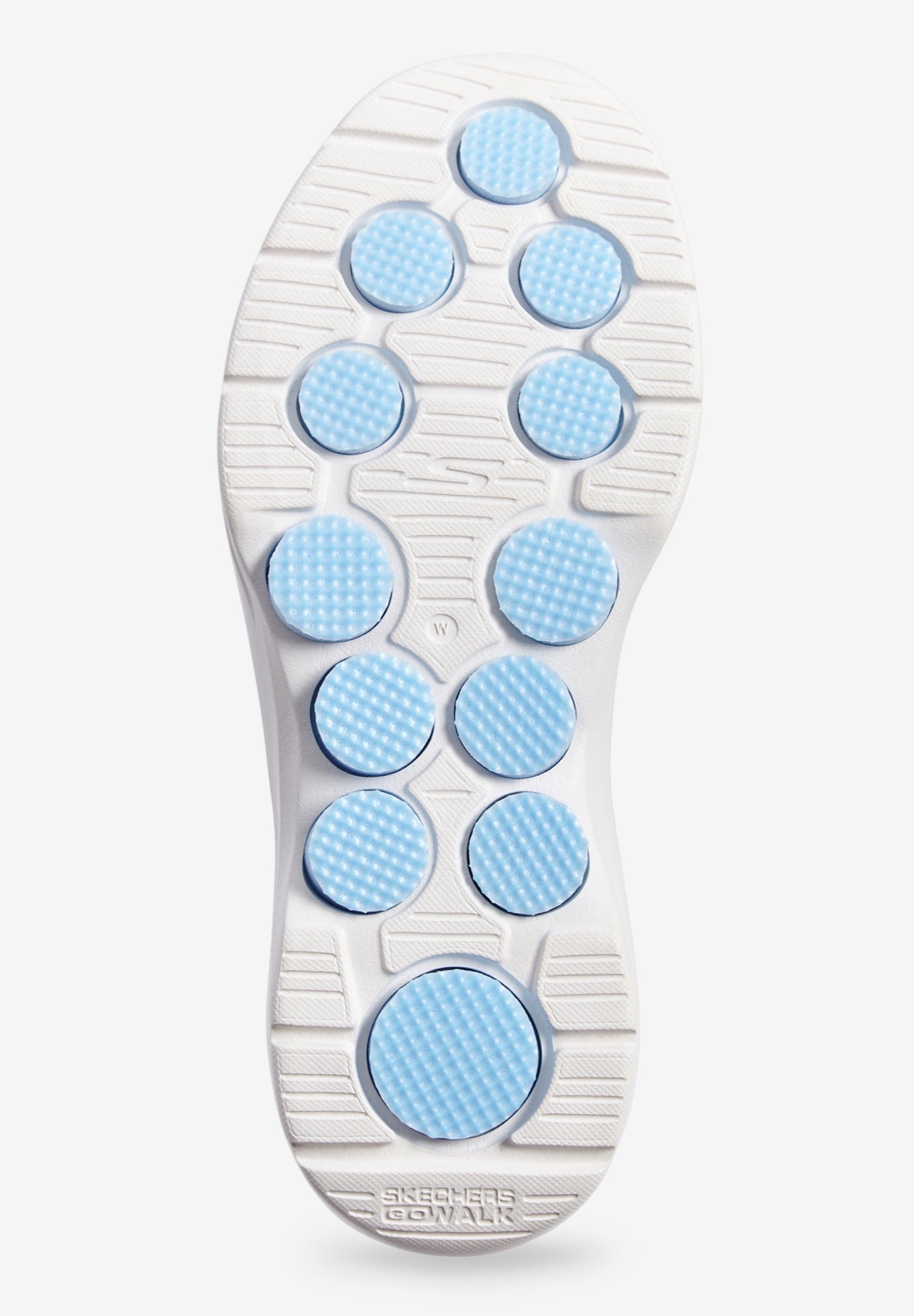 The Slip-Ins&trade; Hands Free Go Walk 7 - City Lights Sneaker image number 2