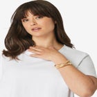 Snake Chain Bracelet image number null