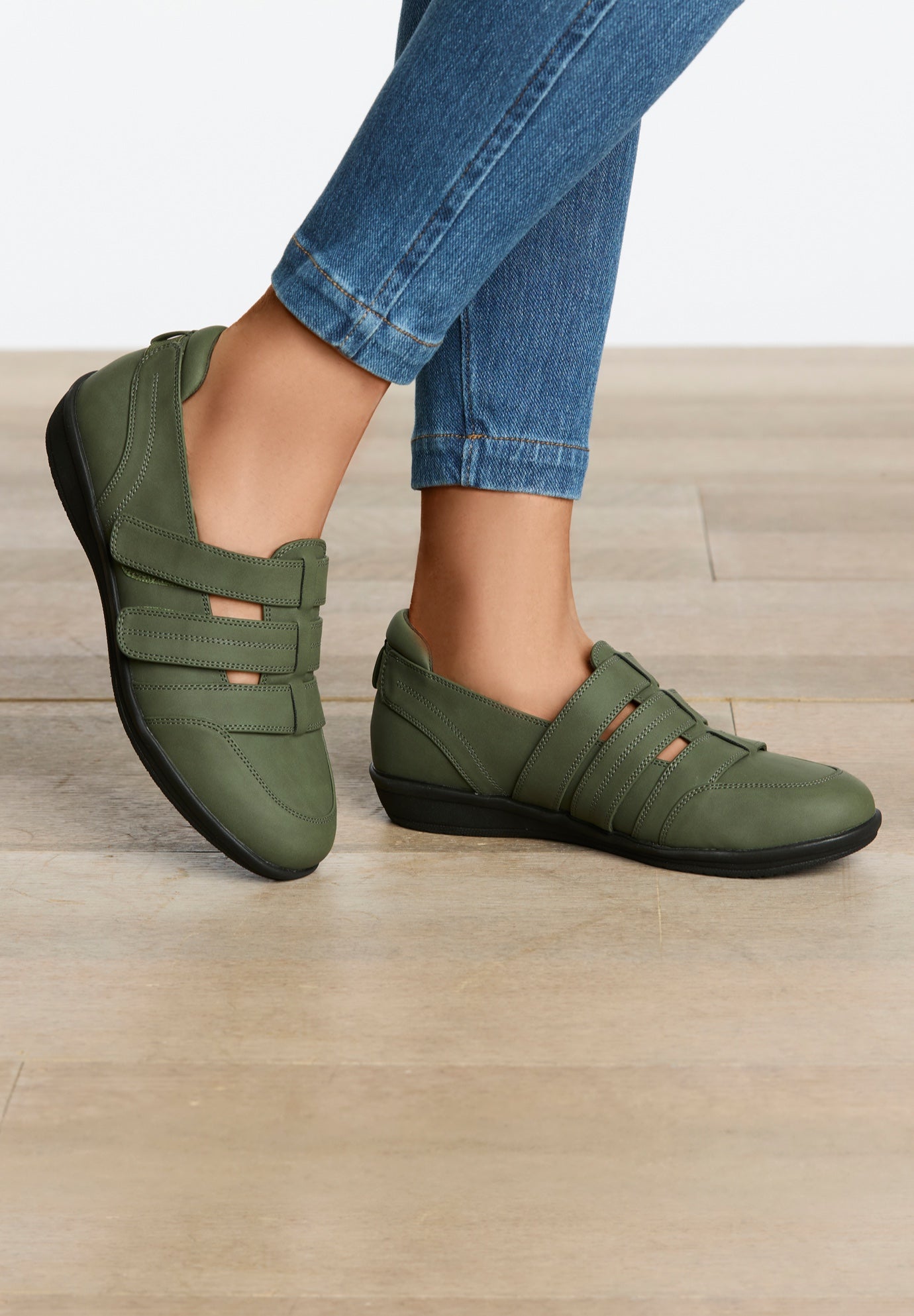 The Ellis Orthotic Flat image number 0