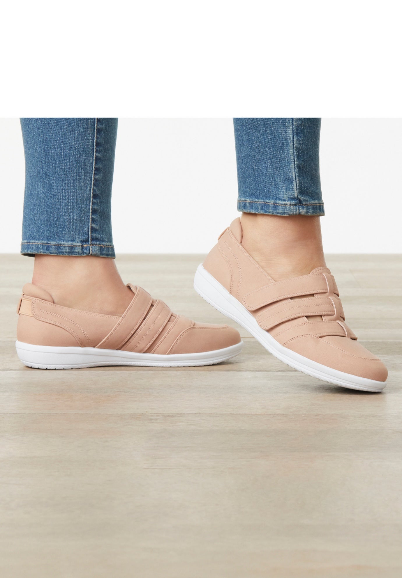 The Ellis Orthotic Flat image number 11