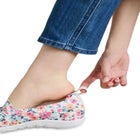 The Ivan Arch Slip On Flat image number null