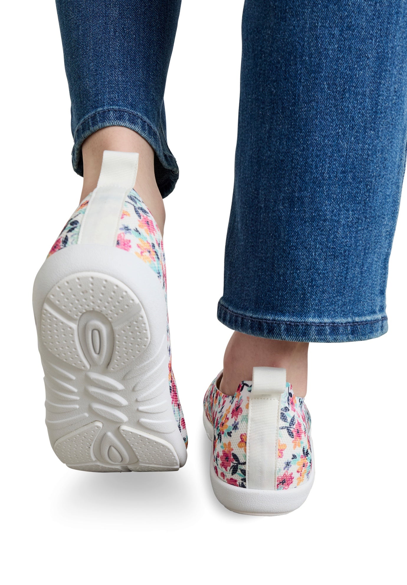 The Ivan Arch Slip On Flat image number 10