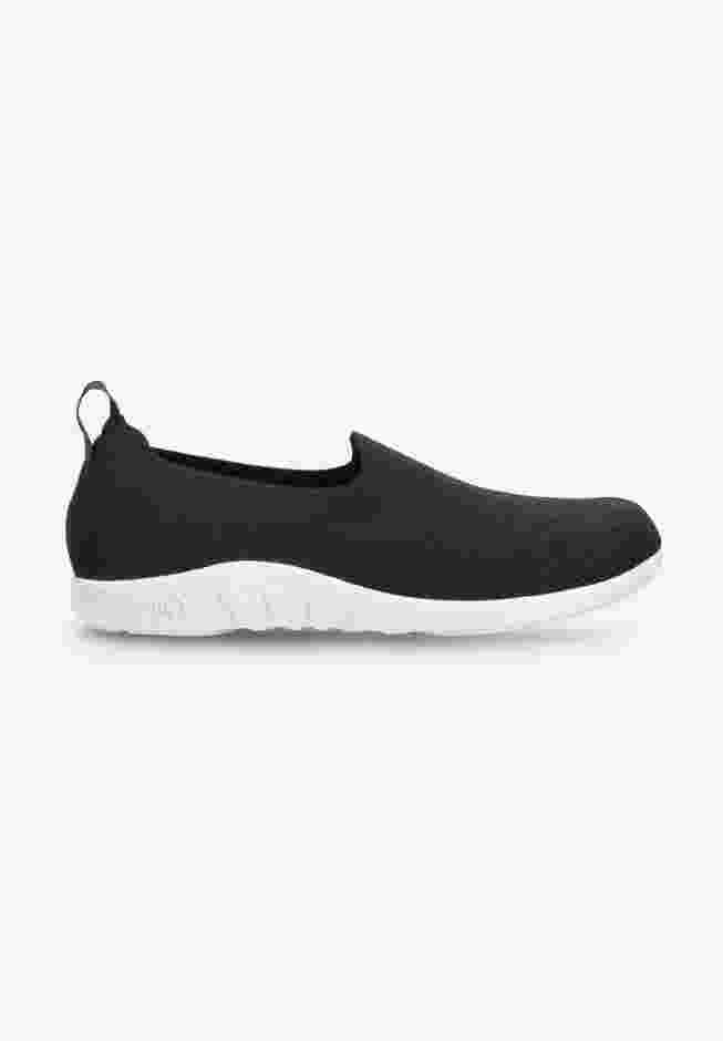 The Ivan Arch Slip On Flat image number 3