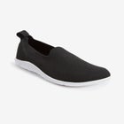 The Ivan Arch Slip On Flat image number null