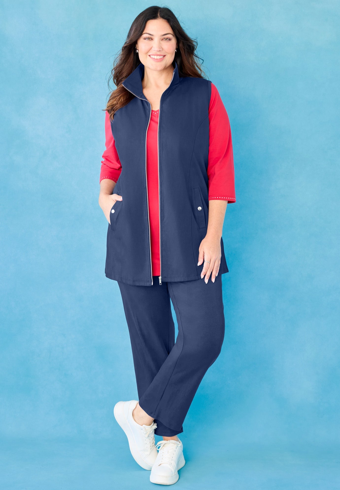 Suprema&reg; Pant image number 4