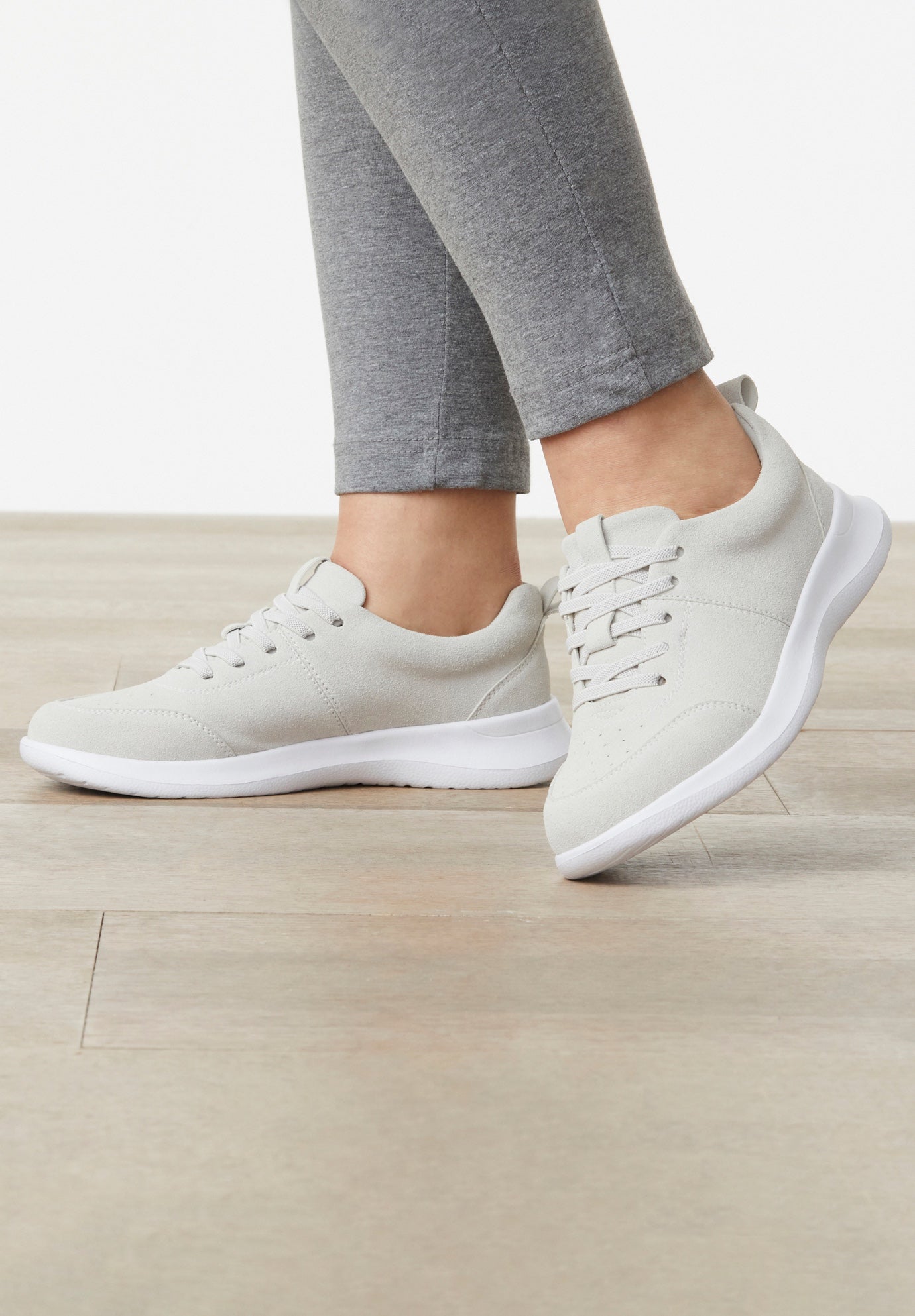 The Zayd Sneaker image number 6