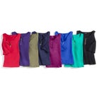 Suprema® Studio Half-Zip Tunic image number null