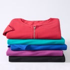 Suprema® Studio Half-Zip Tunic image number null