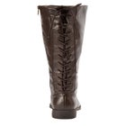 The Charleston Tall Wide Calf Boot By Comfortview image number null
