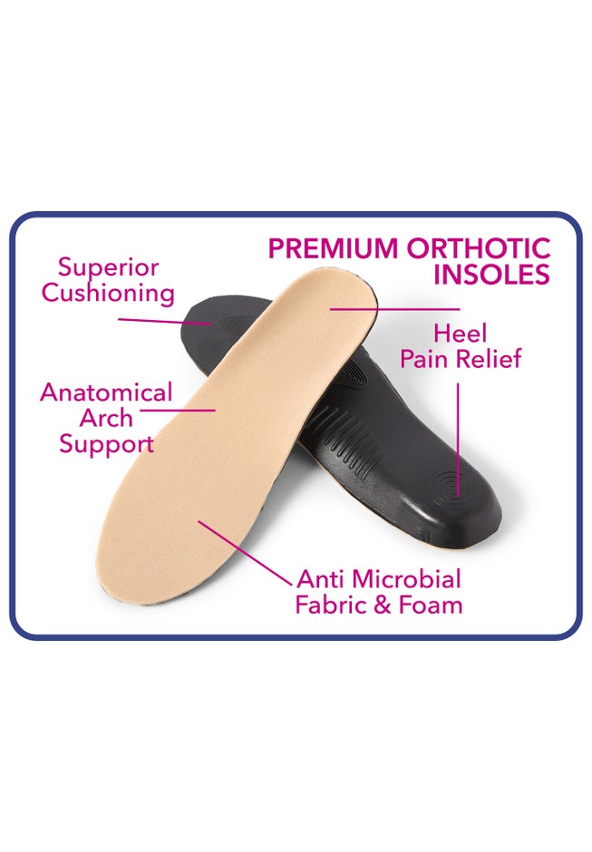 The Bryce Orthotic Sling image number 7
