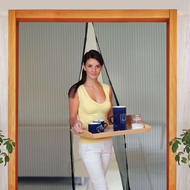Double Insta Door Screen image number null