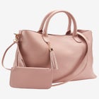 Multi-Strap Tote Bag image number null