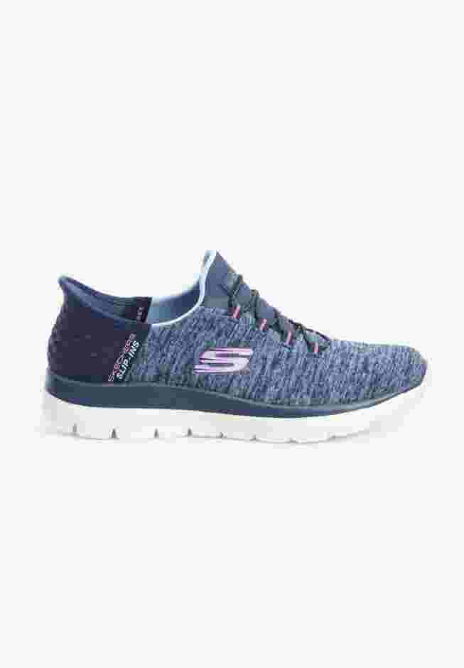 The Slip-Ins™ Hands Free Summits Sneaker image number 2