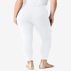 Side Pocket Essential Legging image number null