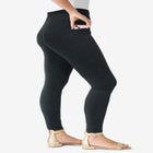 Side Pocket Essential Legging image number 2