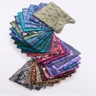 Easy Fit 3/4-Sleeve V-Neck Tunic image number null