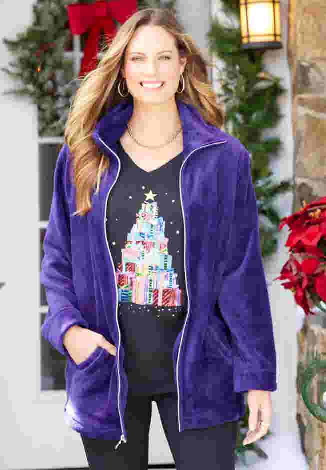 Wit & Whimsy Tees image number 4