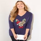 Wit & Whimsy Tees image number null