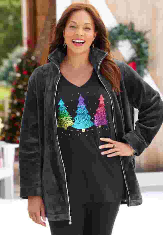 Wit & Whimsy Tees image number 2