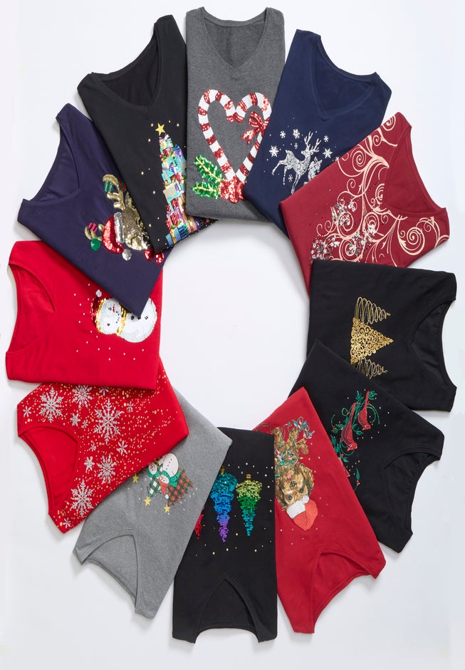Wit & Whimsy Tees image number 3