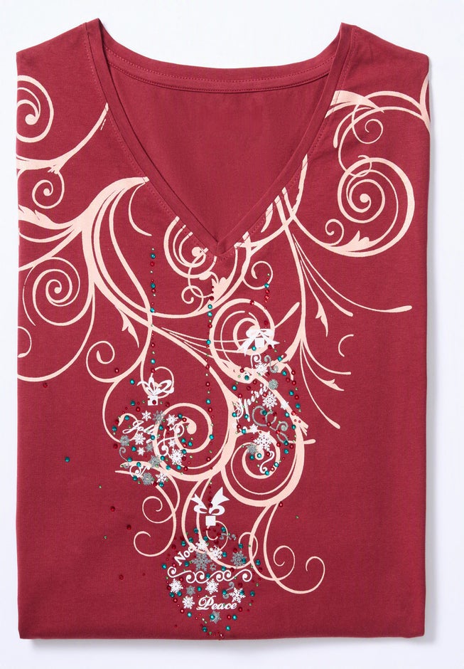 Wit & Whimsy Tees image number 1