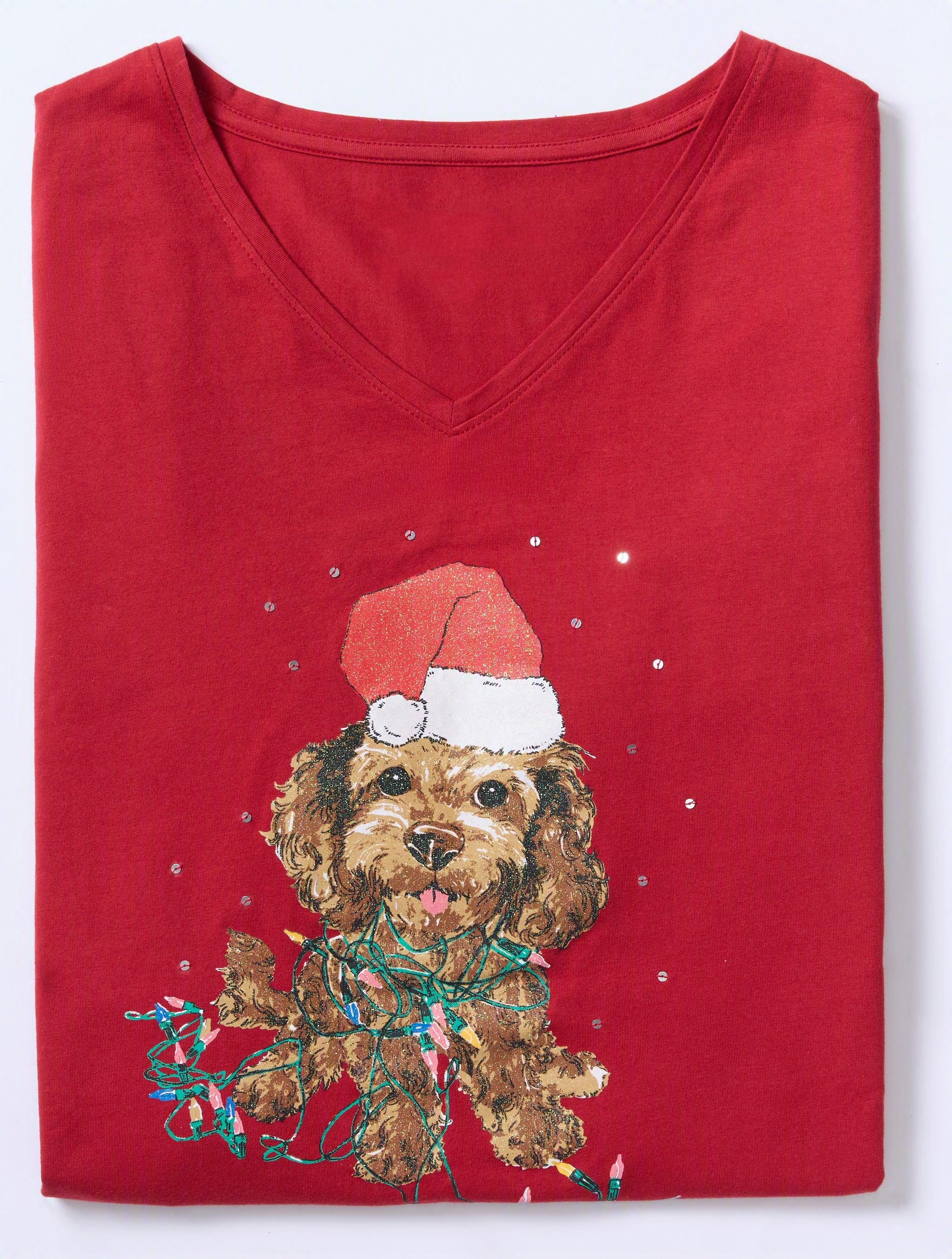 Wit & Whimsy Tees image number 1