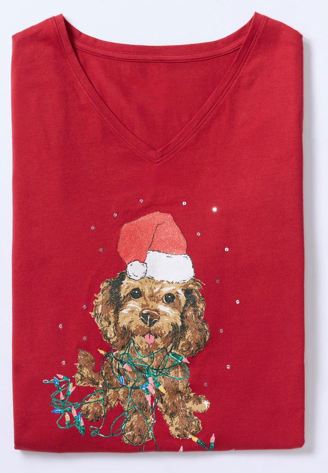Wit & Whimsy Tees image number 1